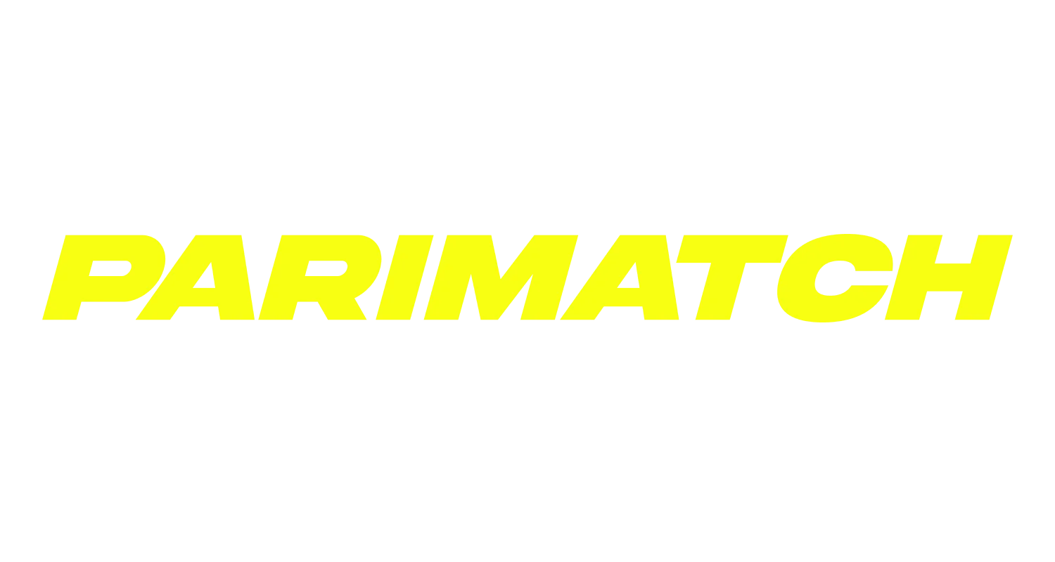 Parimatch is a dynamic betting platform offering competitive odds and a wide range of sports markets.