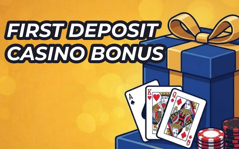 Join Betacular and claim casino bonus to win more at slots.