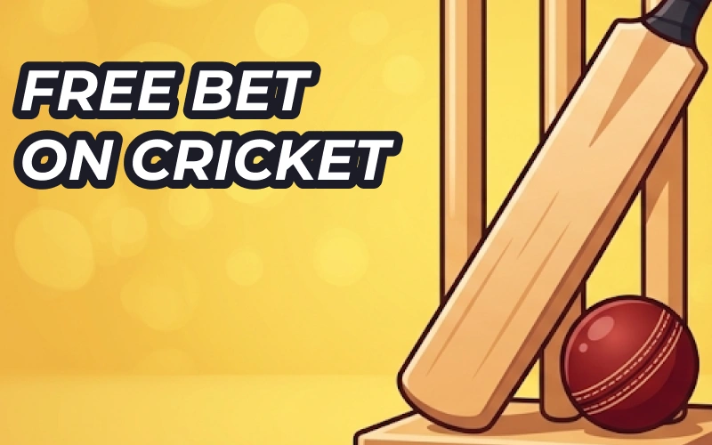 Bet for free on Betacular cricket with this sports bonus.