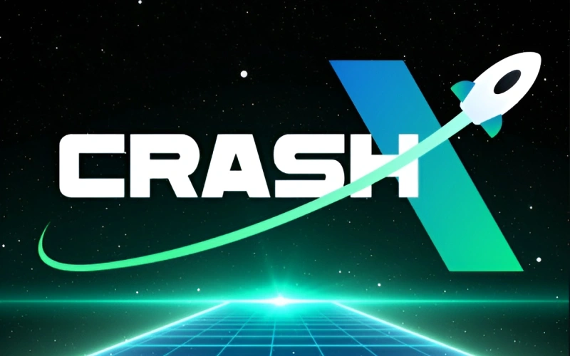 Experience the thrill of the Crash X game on Betacular.
