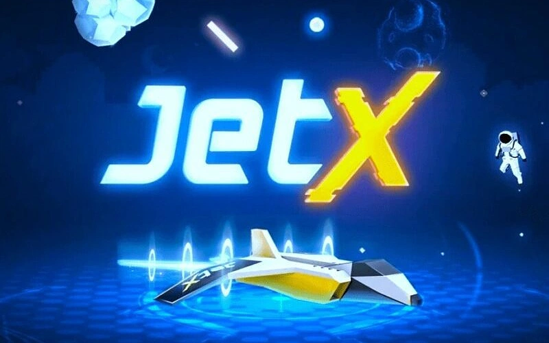 Launch your bets in the JetX game at Betacular India.