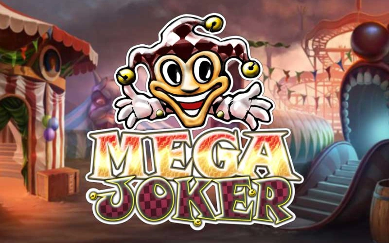 Play the Mega Joker classic slot at Betacular.