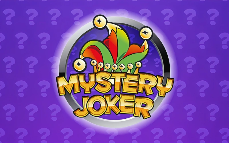 Spin the Mystery Joker classic slot on Betacular.