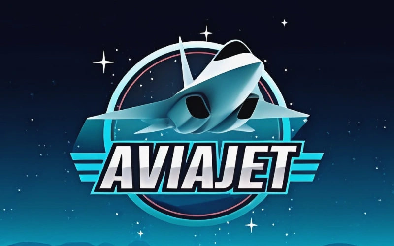 Soar to new heights with the Aviajet game at Betacular.