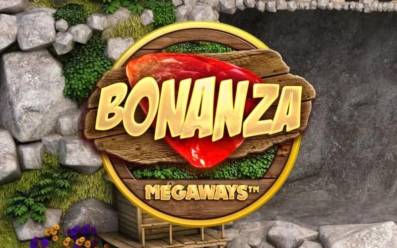 Play the Bonanza Megaways slot at Betacular.