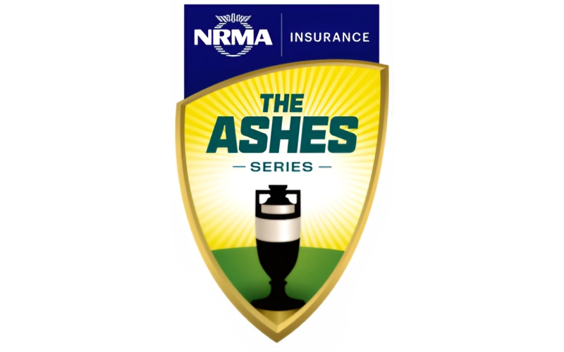 Follow The Ashes cricket tournaments at Betacular sportsbook.